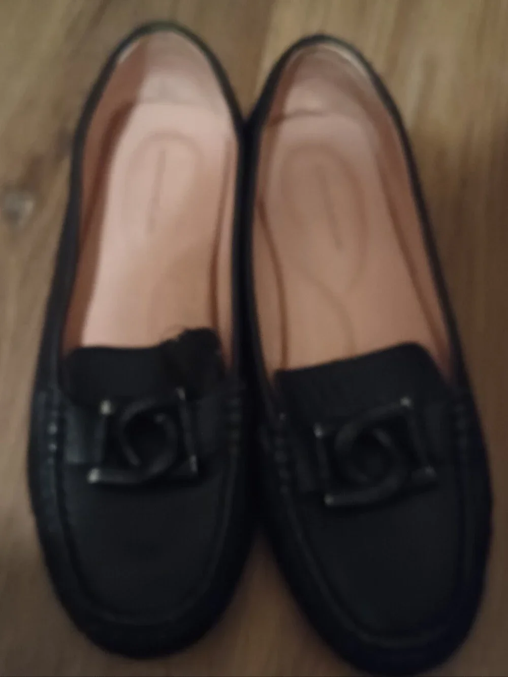 ANTONIO MELANI timeless black
